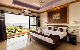Saga Resort